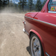Illustration for article titled Tire Chains And Lucas Electrics In Californias Gold Country: The 2009 Snowball Rally